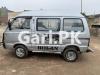 Suzuki Bolan  2012 For Sale in Lahore