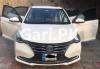 Changan Alsvin  2021 For Sale in Rawalpindi