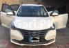 Changan Alsvin  2021 For Sale in Chaklala