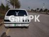 Daihatsu Charade  1988 For Sale in Islamabad Expressway