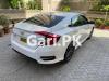 Honda Civic Oriel 1.8 i-VTEC CVT 2020 For Sale in Karachi