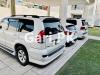 Toyota Prado TZ 3.4 2004 For Sale in Lahore