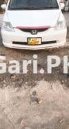 Honda City i-DSI 2005 For Sale in Lahore