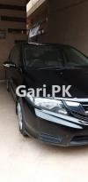 Honda City IVTEC 2019 For Sale in Lahore Medical Housing Society