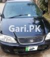 Honda City IDSI 2000 For Sale in Valencia Town