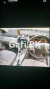 Toyota Corolla Axio  2012 For Sale in Karachi