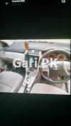 Toyota Corolla Axio  2012 For Sale in North Karachi