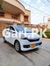 Daihatsu Mira L SA 2017 For Sale in Karachi