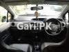 Toyota Vitz F 1.0 2013 For Sale in Karachi