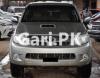 Toyota Hilux  2005 For Sale in Islamabad