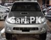 Toyota Hilux  2005 For Sale in Bahria Town