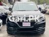 Honda Vezel  2016 For Sale in Faisalabad