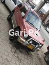 Mitsubishi Pajero Mini  2008 For Sale in Karachi