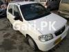 Suzuki Alto  2011 For Sale in Allama Iqbal Town