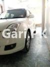 Suzuki Swift DLX 1.3 Navigation 2015 For Sale in Liaqat Pur