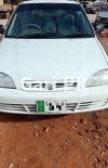 Suzuki Cultus VXR 2006 For Sale in Islamabad Expressway