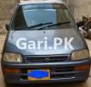 Daihatsu Cuore  2003 For Sale in Karachi