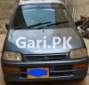 Daihatsu Cuore  2003 For Sale in Saeedabad