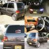 Daihatsu Cuore CX Eco 2007 For Sale in Karachi