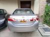 Toyota Corolla GLi 1.3 VVTi 2015 For Sale in Karachi