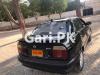 Suzuki Baleno Sport 2005 For Sale in Karachi