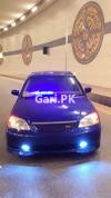 Honda Civic VTi Oriel Prosmatec 1.6 2003 For Sale in Karachi