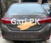 Toyota Corolla Altis CVT-i 1.8 2016 For Sale in Peshawar