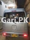 Daihatsu Hijet Cruise 2018 For Sale in Karachi