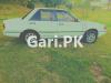 Nissan Sunny  1989 For Sale in Islamabad