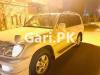 Toyota Land Cruiser Cygnus 2001 For Sale in Quetta