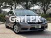 Honda Civic VTi 2015 For Sale in Punjab Govt Servant Society