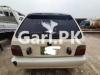 Suzuki Mehran VXR 2005 For Sale in No mechanical work everything k fine Alhamdulillah