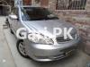 Toyota Corolla GLI 2007 For Sale in DHA Phase 2