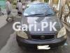 Toyota Corolla GLI 2007 For Sale in Nazimabad