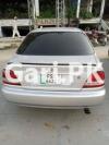 Honda City i-DSI 2003 For Sale in Gujranwala