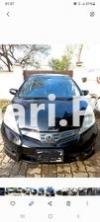 Honda Fit  2012 For Sale in Sialkot