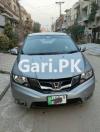 Honda City Aspire 2018 For Sale in Canal Garden