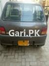 Daihatsu Cuore  2005 For Sale in Model Colony - Malir