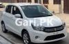 Suzuki Cultus VXL 2021 For Sale in Faisalabad