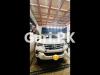 Toyota Fortuner 2.7 VVTi 2018 For Sale in Lahore