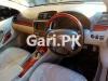 Toyota Premio F 1.5 2010 For Sale in Karachi