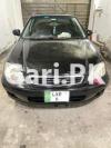 Honda Civic EXi Automatic 2000 For Sale in Lahore