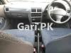 Suzuki Cultus VXRi 2011 For Sale in Karachi