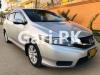 Honda City Aspire 2013 For Sale in North Nazimabad