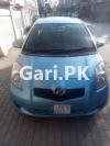 Toyota Vitz  2009 For Sale in Faisalabad