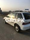Suzuki Cultus VXR 2010 For Sale in Lahore