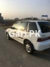 Suzuki Cultus VXR 2010 For Sale in Khayaban-e-Amin