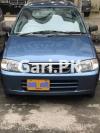 Suzuki Alto  2012 For Sale in Maulana Shaukat Ali Road