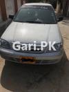 Suzuki Cultus VXR 2007 For Sale in tikli