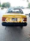 Hyundai Excel  1993 For Sale in Malir Cantonment